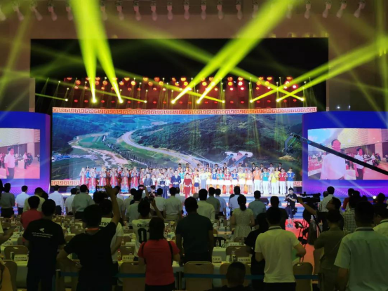 致敬祖国70华诞 |XK(中国)一站式服务平台亮相第十届中国奶业大会 致敬祖国70华诞 |XK(中国)一站式服务平台亮相第十届中国奶业大会