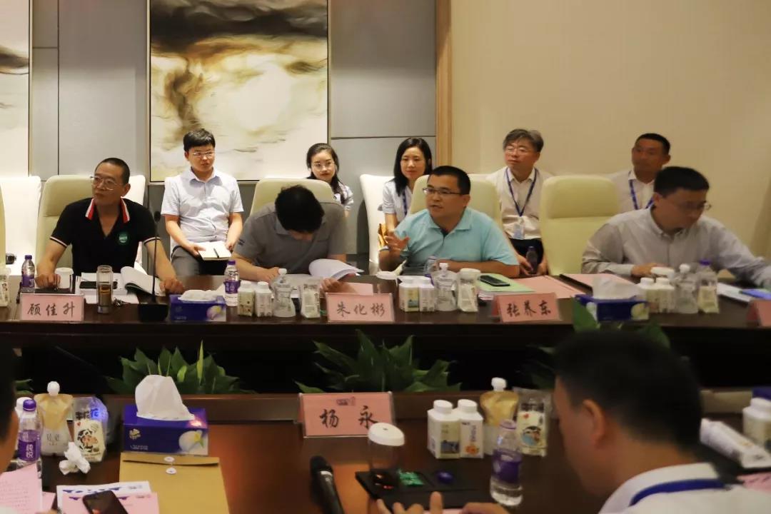 河南首家！XK(中国)一站式服务平台乳业集团通过优质乳工程验收