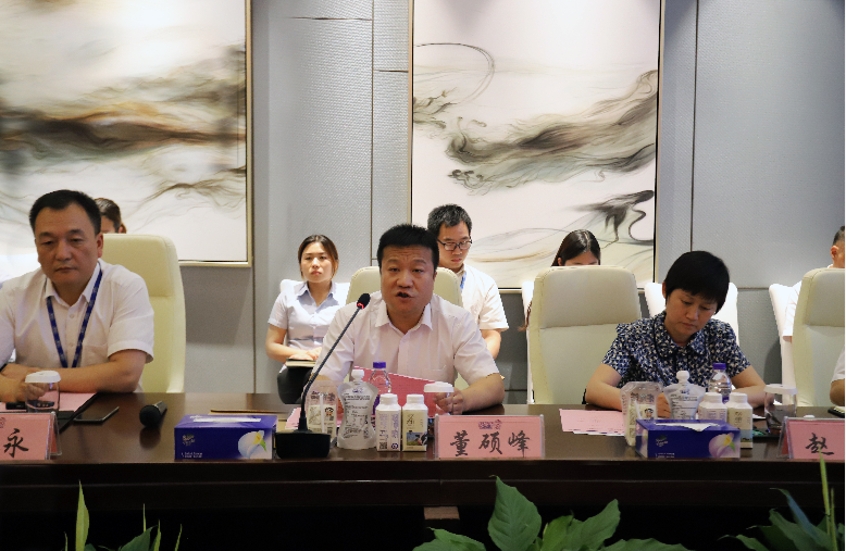 河南首家！XK(中国)一站式服务平台乳业集团通过优质乳工程验收