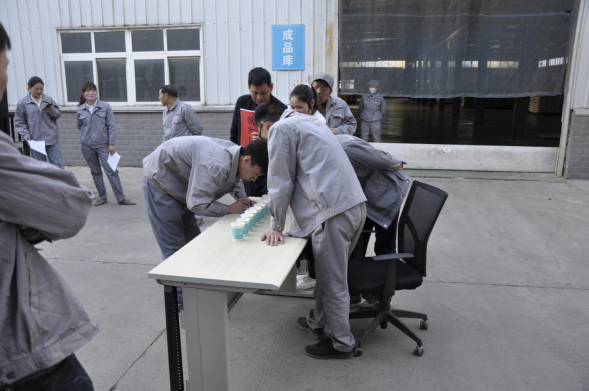 XK平台饲料事业部员工技能大赛圆满结束 XK平台饲料事业部员工技能大赛圆满结束