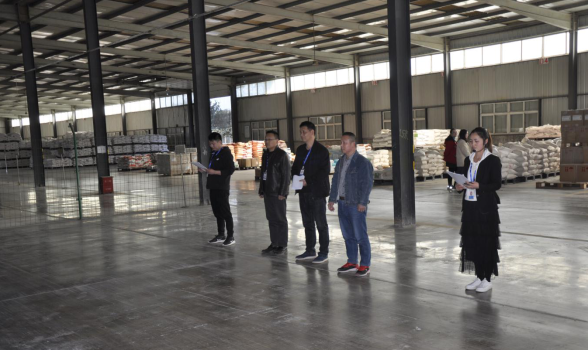 XK平台饲料事业部员工技能大赛圆满结束 XK平台饲料事业部员工技能大赛圆满结束