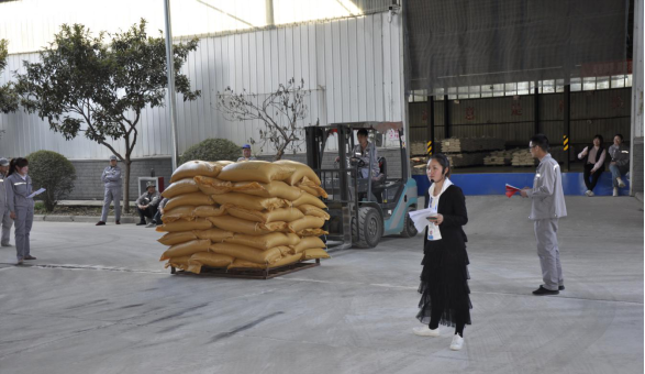 XK平台饲料事业部员工技能大赛圆满结束 XK平台饲料事业部员工技能大赛圆满结束