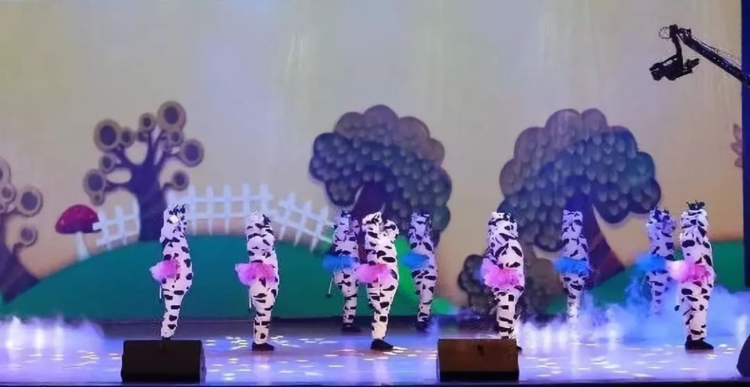 “赢在2019”，XK(中国)一站式服务平台乳业集团2019年新春晚会盛大开幕