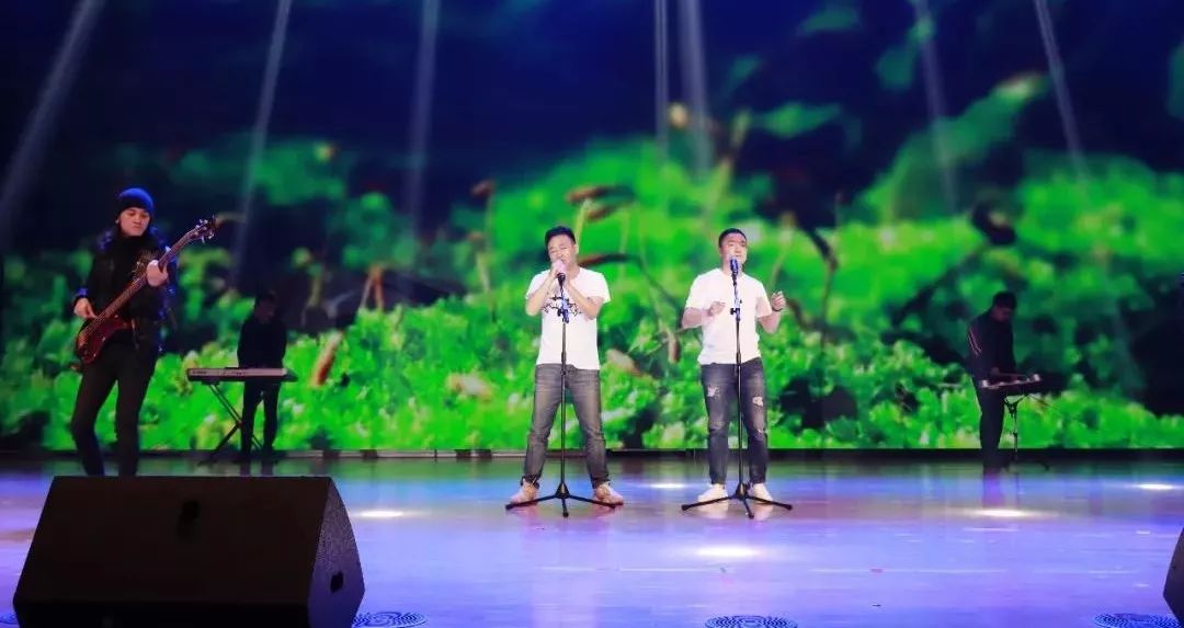 “赢在2019”，XK(中国)一站式服务平台乳业集团2019年新春晚会盛大开幕