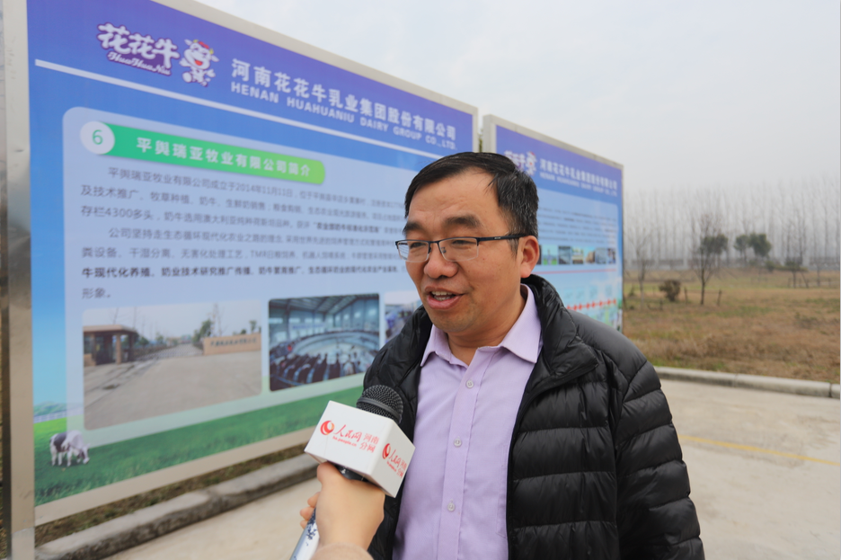 振兴中国奶业，XK(中国)一站式服务平台在行动