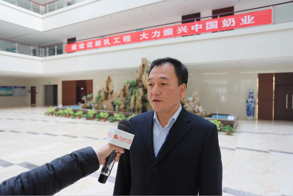 振兴中国奶业，XK(中国)一站式服务平台在行动