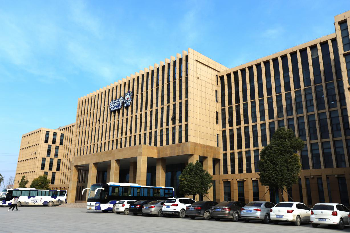 创新驱动，引领科技浪潮|热烈祝贺XK(中国)一站式服务平台智能工厂通过验收