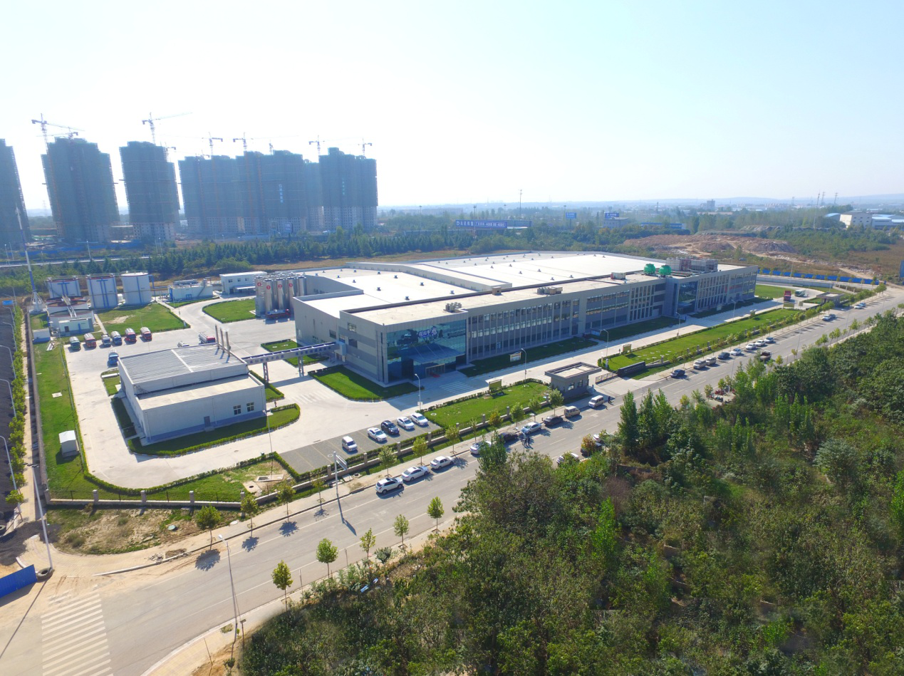 创新驱动，引领科技浪潮|热烈祝贺XK(中国)一站式服务平台智能工厂通过验收