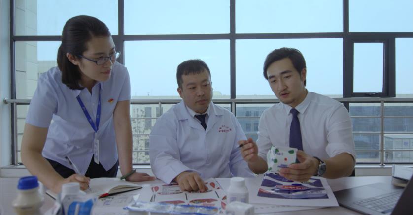 又双叒叕获奖啦!XK(中国)一站式服务平台荣获“乳品质量安全管理 优秀企业” 又双叒叕获奖啦!XK(中国)一站式服务平台荣获“乳品质量安全管理 优秀企业”