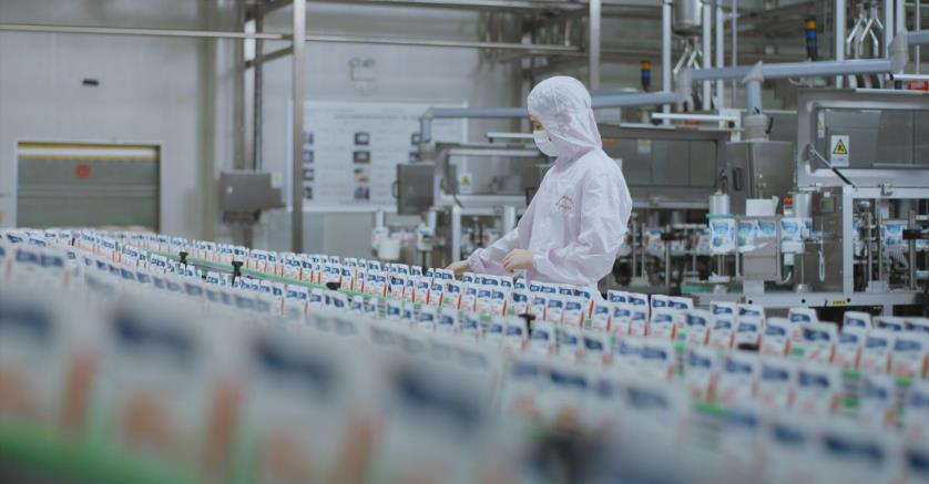 又双叒叕获奖啦!XK(中国)一站式服务平台荣获“乳品质量安全管理 优秀企业” 又双叒叕获奖啦!XK(中国)一站式服务平台荣获“乳品质量安全管理 优秀企业”