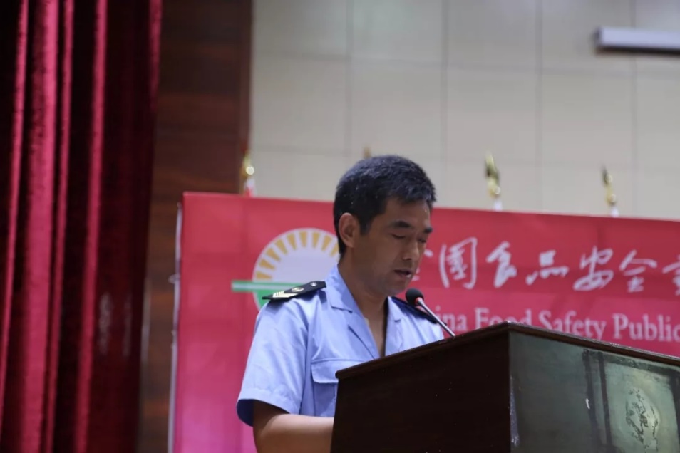 XK(中国)一站式服务平台落实食品安全企业主体责任 积极践行振兴中国奶业