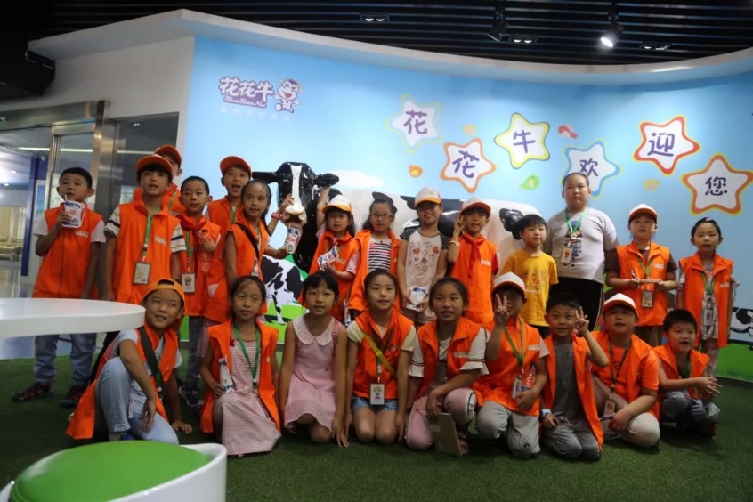 XK(中国)一站式服务平台落实食品安全企业主体责任 积极践行振兴中国奶业