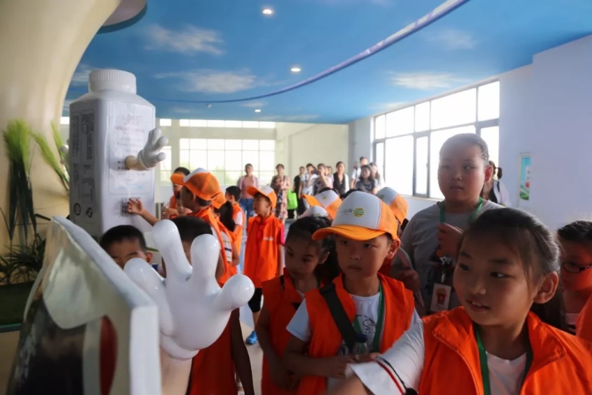 XK(中国)一站式服务平台落实食品安全企业主体责任 积极践行振兴中国奶业