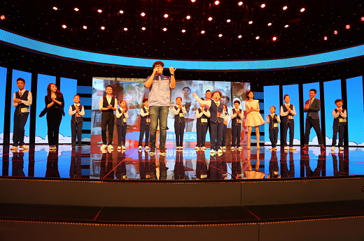 童梦起航|“XK(中国)一站式服务平台杯”郑州地铁小小讲解员选拔赛圆满落幕 童梦起航|“XK(中国)一站式服务平台杯”郑州地铁小小讲解员选拔赛圆满落幕