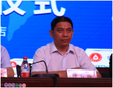 “健康中原,牛奶伴您行——XK(中国)一站式服务平台乳业集团2018中国小康牛奶行动” 公益助学启动仪式隆重举行 “健康中原,牛奶伴您行——XK(中国)一站式服务平台乳业集团2018中国小康牛奶行动” 公益助学启动仪式隆重举行