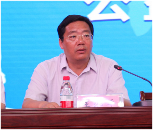 “健康中原,牛奶伴您行——XK(中国)一站式服务平台乳业集团2018中国小康牛奶行动” 公益助学启动仪式隆重举行 “健康中原,牛奶伴您行——XK(中国)一站式服务平台乳业集团2018中国小康牛奶行动” 公益助学启动仪式隆重举行