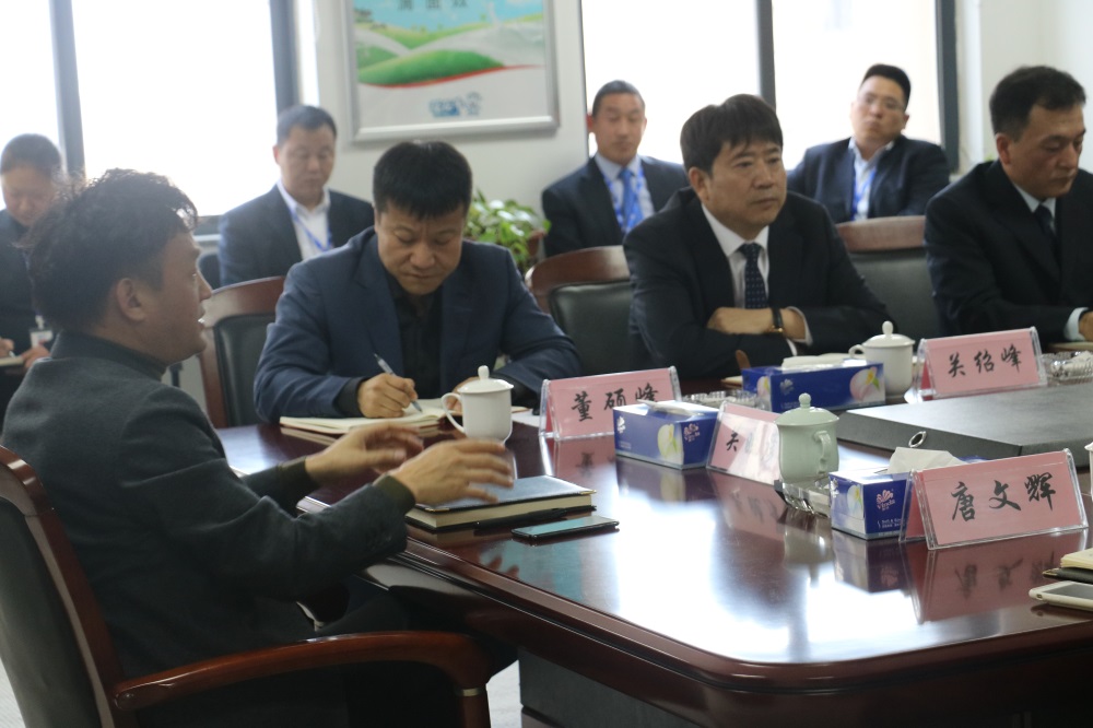 XK(中国)一站式服务平台集团中高层管理人员会议3月2日召开