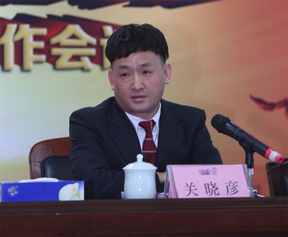 河南XK(中国)一站式服务平台生物科技有限公司 2018年度工作会议隆重举行 河南XK(中国)一站式服务平台生物科技有限公司 2018年度工作会议隆重举行