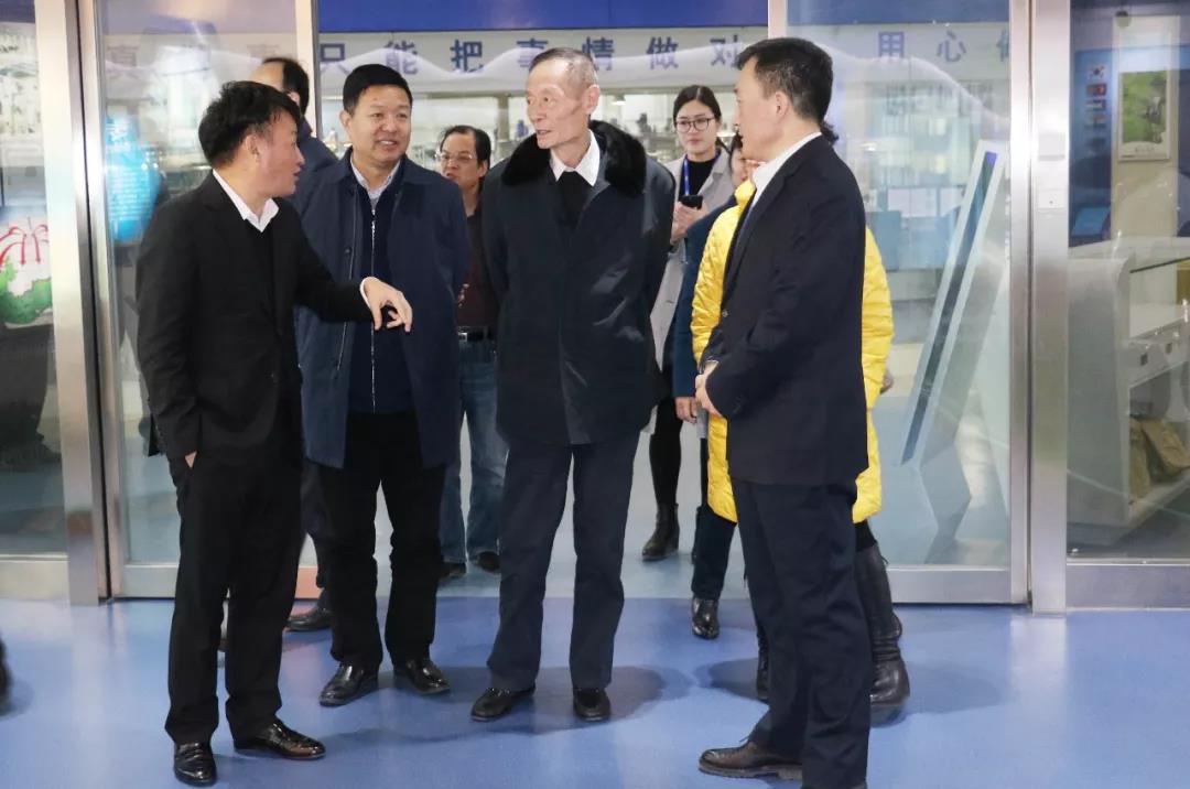 中国奶业协会高鸿宾会长莅临XK(中国)一站式服务平台指导工作 中国奶业协会高鸿宾会长莅临XK(中国)一站式服务平台指导工作