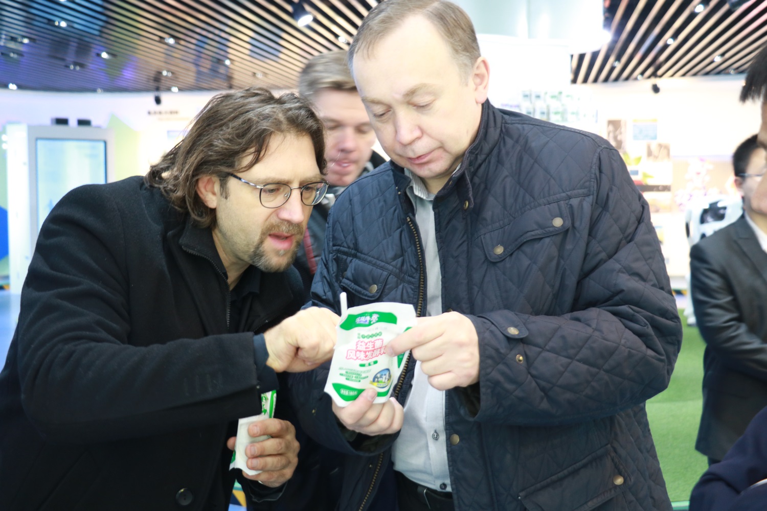 波兰BZK集团参观访问XK(中国)一站式服务平台 波兰BZK集团参观访问XK(中国)一站式服务平台