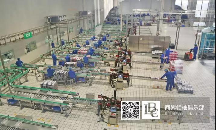 商界领袖俱乐部精英参访XK(中国)一站式服务平台！