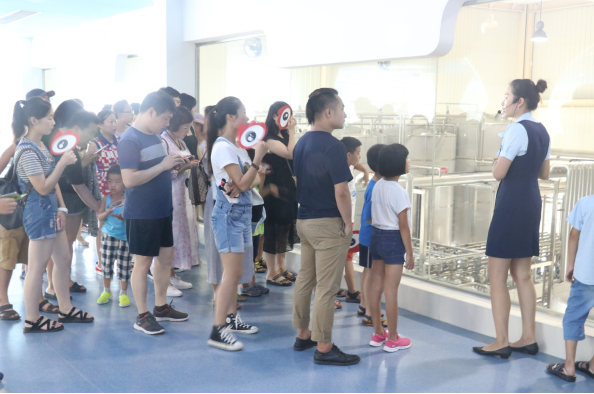 走进XK(中国)一站式服务平台见证最真实的透明品质