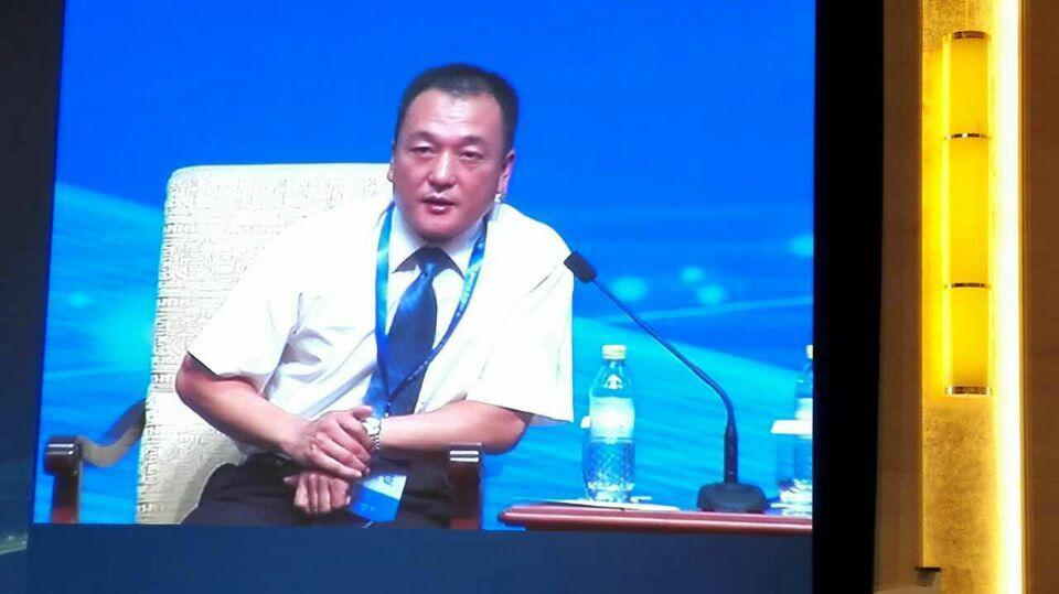  XK(中国)一站式服务平台签署首届中国奶业D20北京宣言