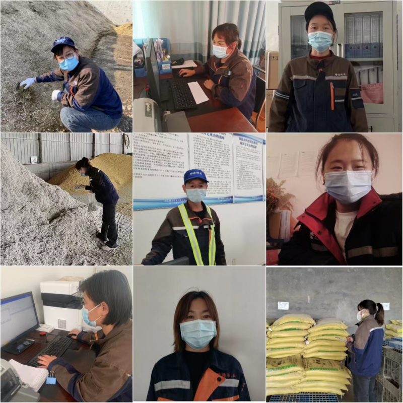 XK(中国)一站式服务平台丨点点微光汇星河——养殖事业部抗疫保生产侧记