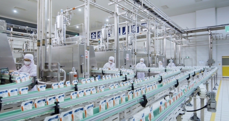 XK(中国)一站式服务平台｜同舟共济抗疫保供，全力守护郑州市民“奶瓶子”