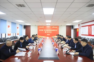 河南XK(中国)一站式服务平台乳业集团与河南牧业经济学院签署奶牛健康养殖校企研发中心合作协议