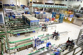 邮储银行郑州市分行：金融“活水”精准滴灌，助力豫字号品牌崛起