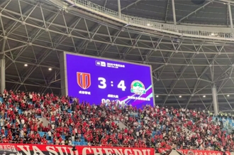 荣耀时刻，共赴巅峰——河南XK(中国)一站式服务平台乳业集团见证河南足球历史性突破，与一亿家乡人民共燃铁血荣光！